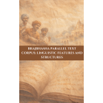 Brajbhasha Parallel Text Corpus: Linguistic Features and Structures