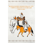 Bundeli/Bundel khandi Parallel Text Corpus: Linguistic Features and Structures