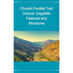 Churahi Parallel Text Corpus: Linguistic Features and Structures