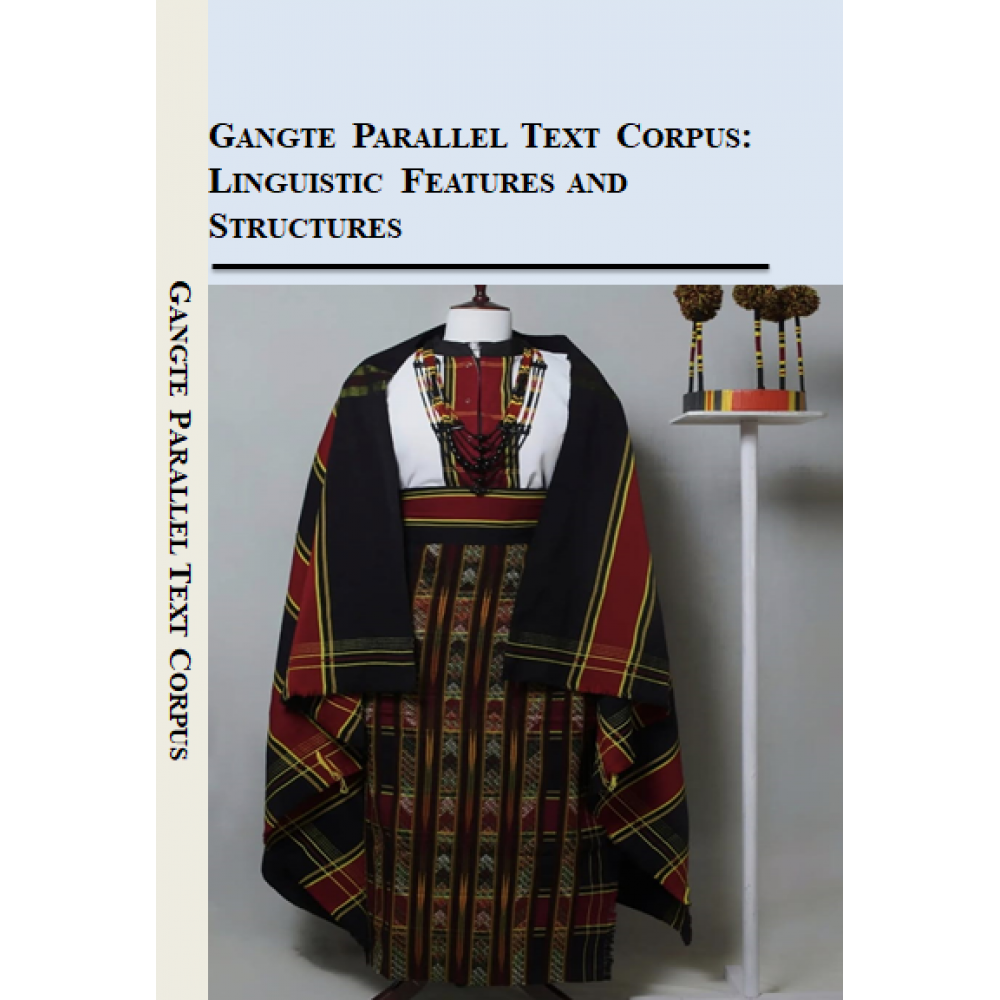 Gangte Parallel Text Corpus: Linguistic Features and Structures