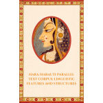 Hara/Harauti Parallel Text Corpus: Linguistic Features and Structures