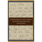 Kangri Parallel Text Corpus: Linguistic Features and Structures