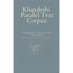 Khandeshi Parallel Text Corpus: Linguistic Features and Structures