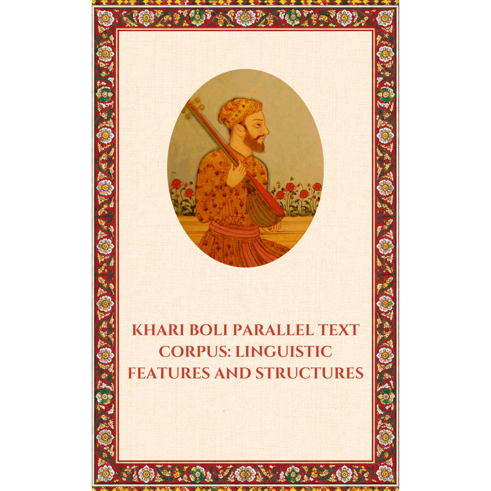 Khari Boli Parallel Text Corpus: Linguistic Features and Structures