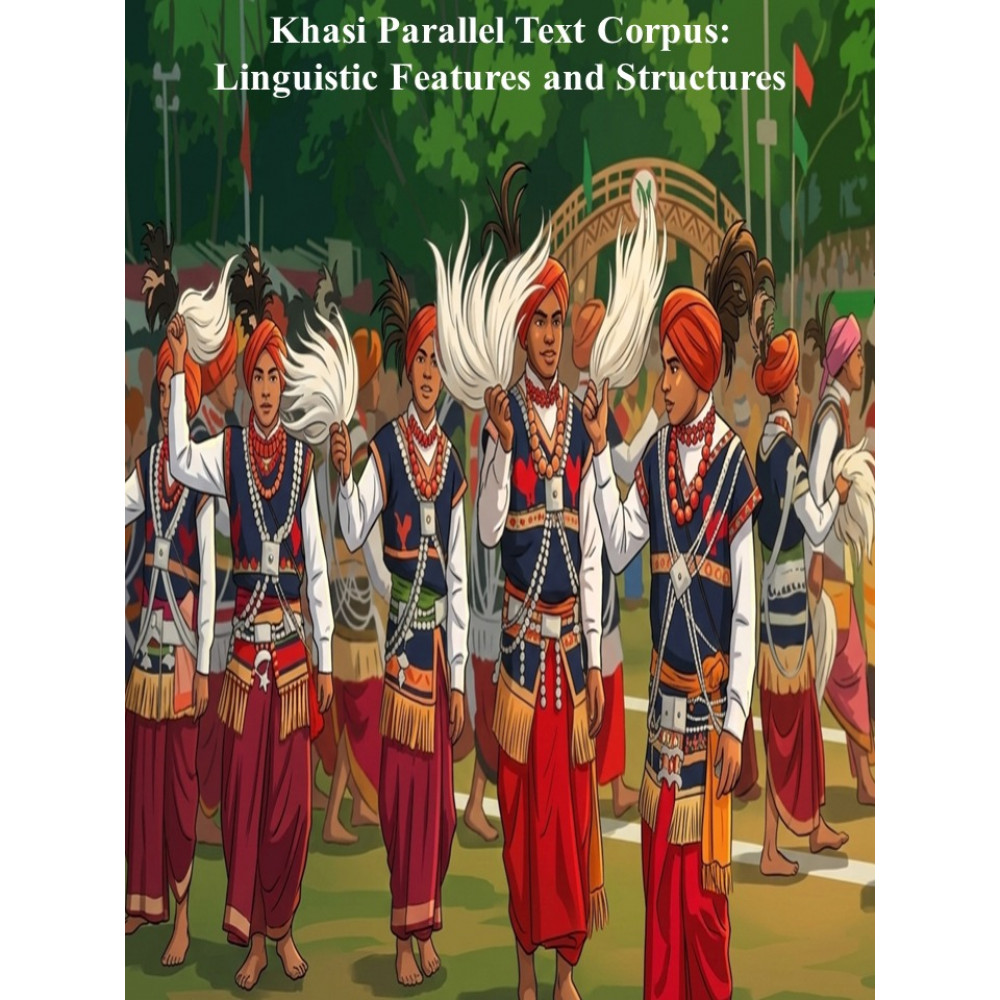 Khasi Parallel Text Corpus: Linguistic Features and Structures
