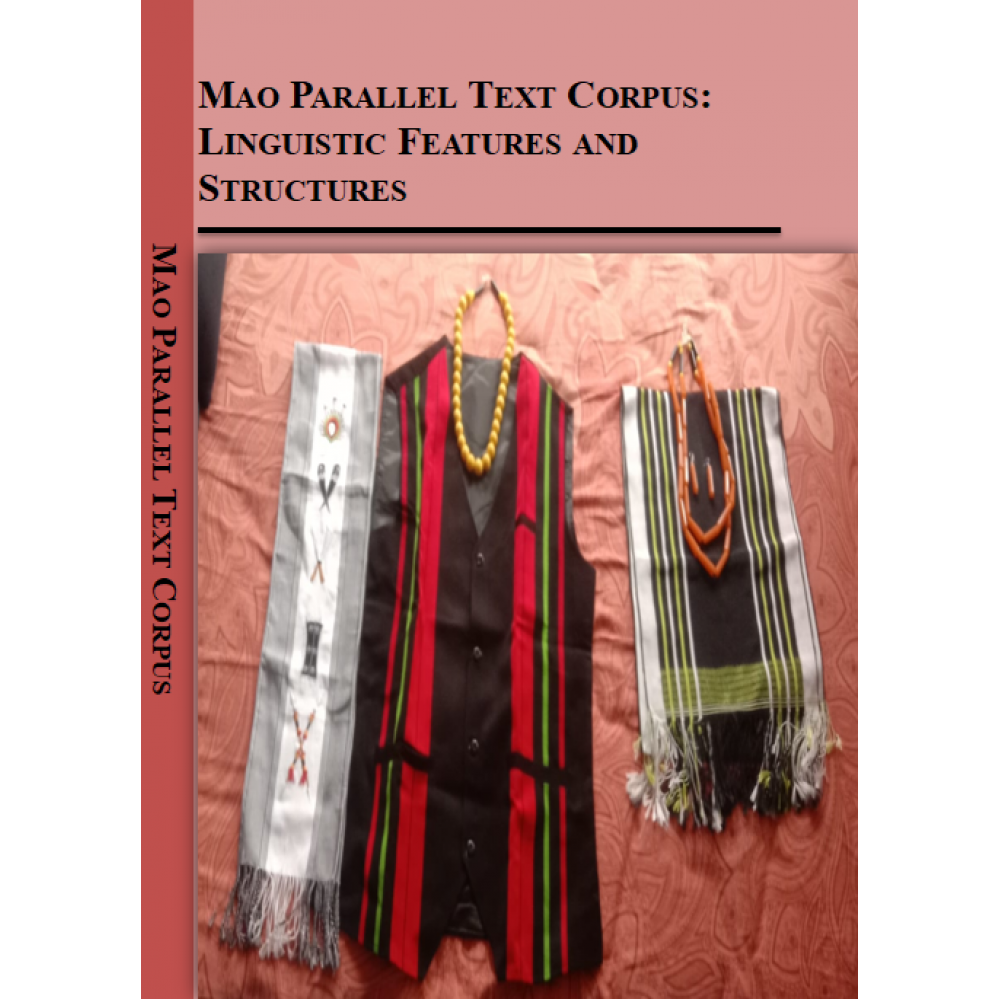 Mao Parallel Text Corpus: Linguistic Features and Structures