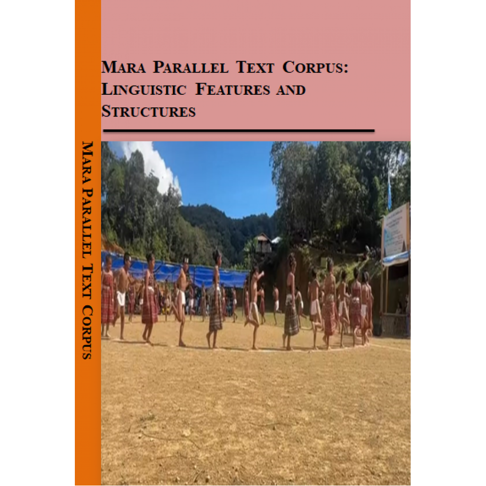 Mara Parallel Text Corpus: Linguistic Features and Structures