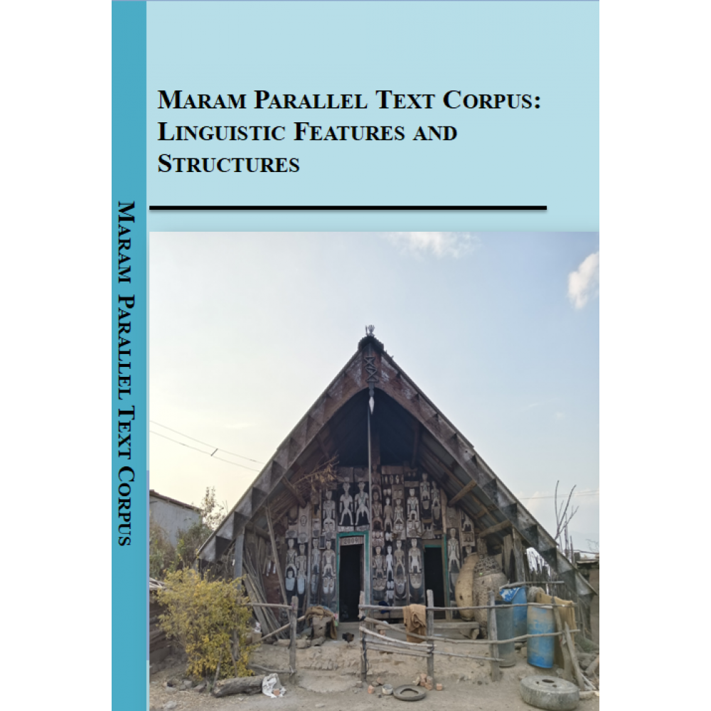 Maram Parallel Text Corpus: Linguistic Features and Structures