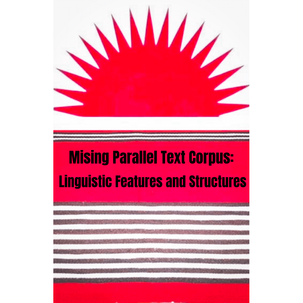 Mising Parallel Text Corpus: Linguistic Features and Structures