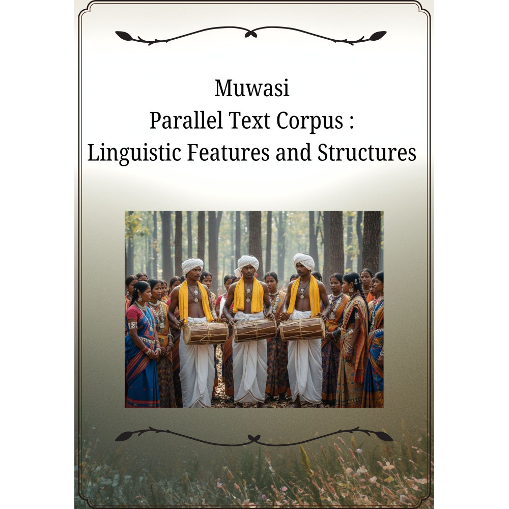 Muwasi Parallel Text Corpus: Linguistic Features and Structures