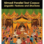 Nimadi Parallel Text Corpus: Linguistic Features and Structures