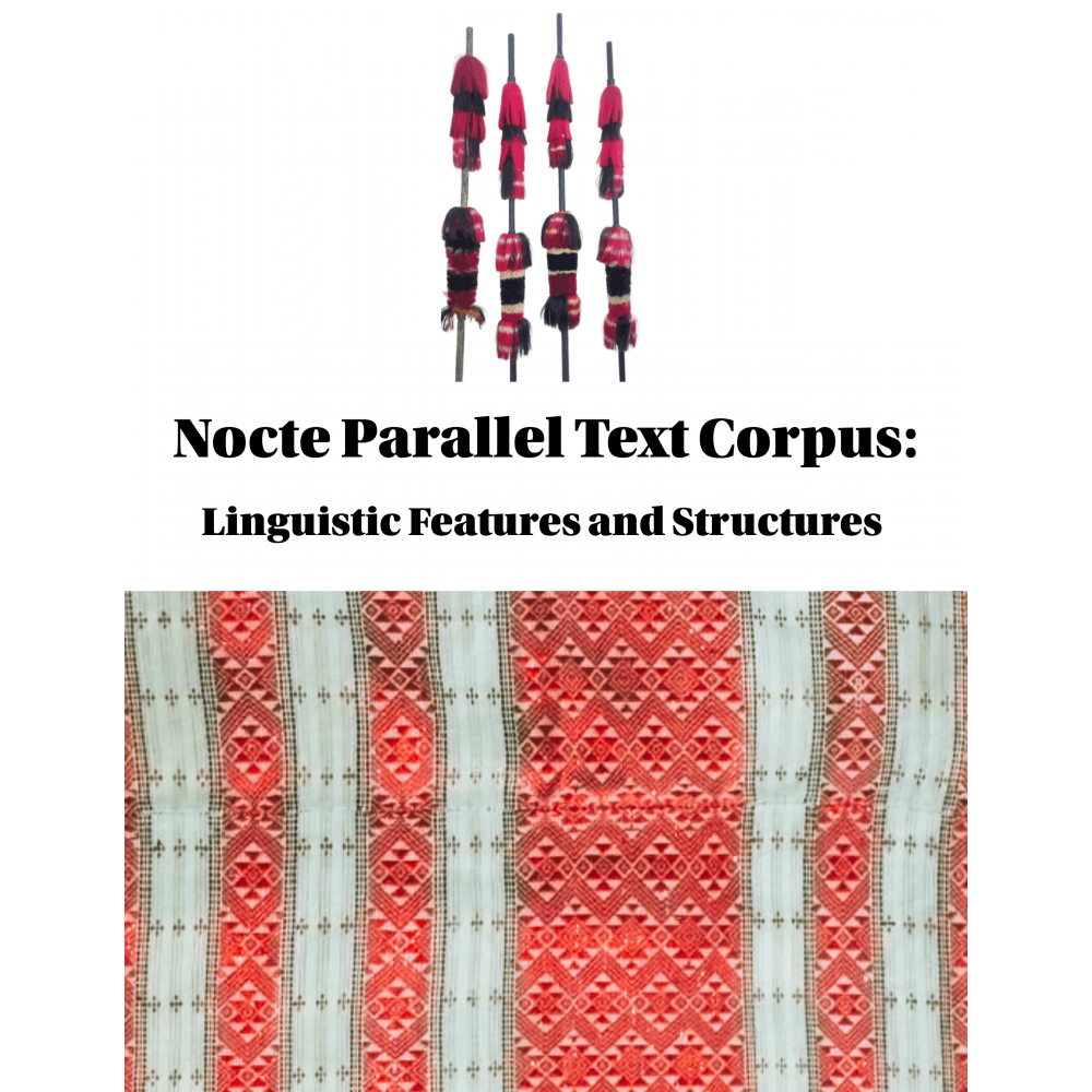Nocte Parallel Text Corpus: Linguistic Features and Structures