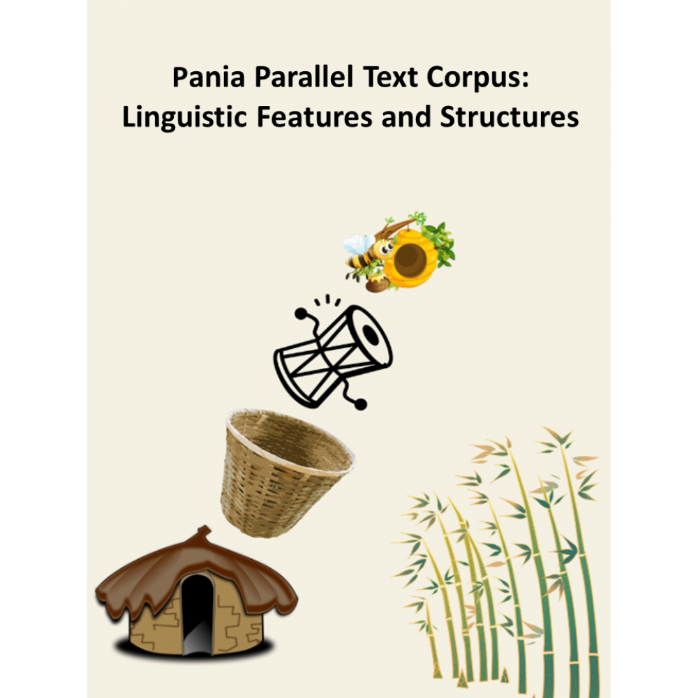 Pania Parallel Text Corpus: Linguistic Features and Structures