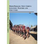 Phom Parallel Text Corpus: Linguistic Features and Structures