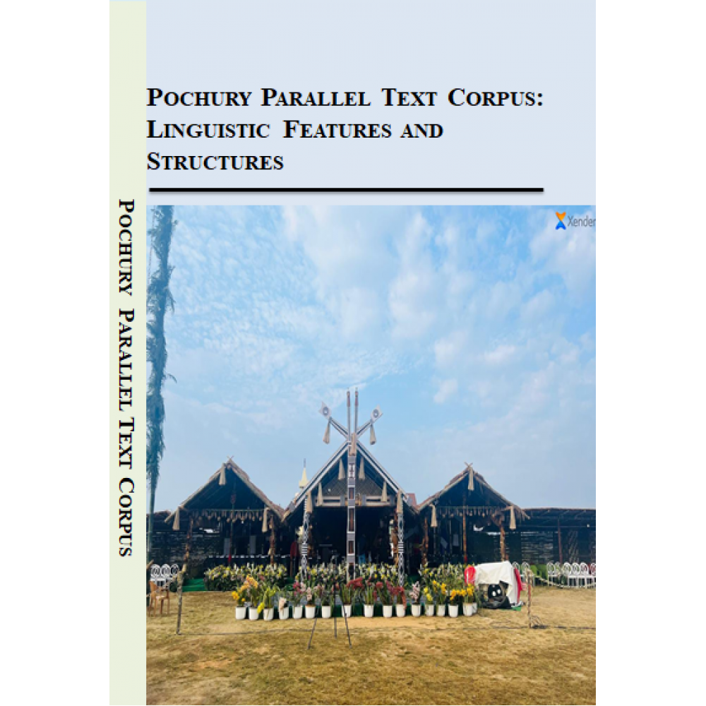 Pochury Parallel Text Corpus: Linguistic Features and Structures