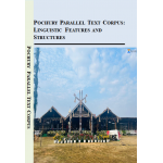 Pochury Parallel Text Corpus: Linguistic Features and Structures