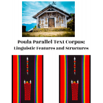 Poula Parallel Text Corpus: Linguistic Features and Structures