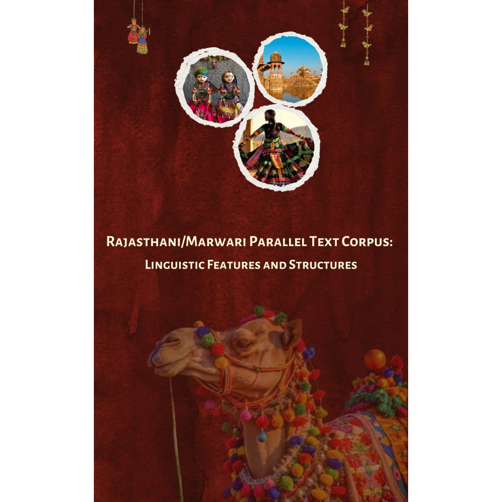 Rajasthani/Marwari Parallel Text Corpus: Linguistic Features and Structures