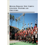 Rengma Parallel Text Corpus: Linguistic Features and Structures