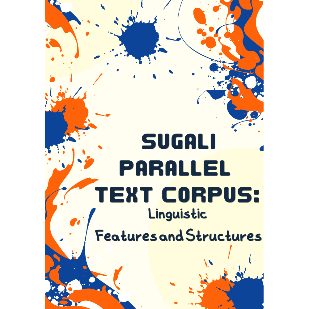 Sugali Parallel Text Corpus: Linguistic Features and Structures