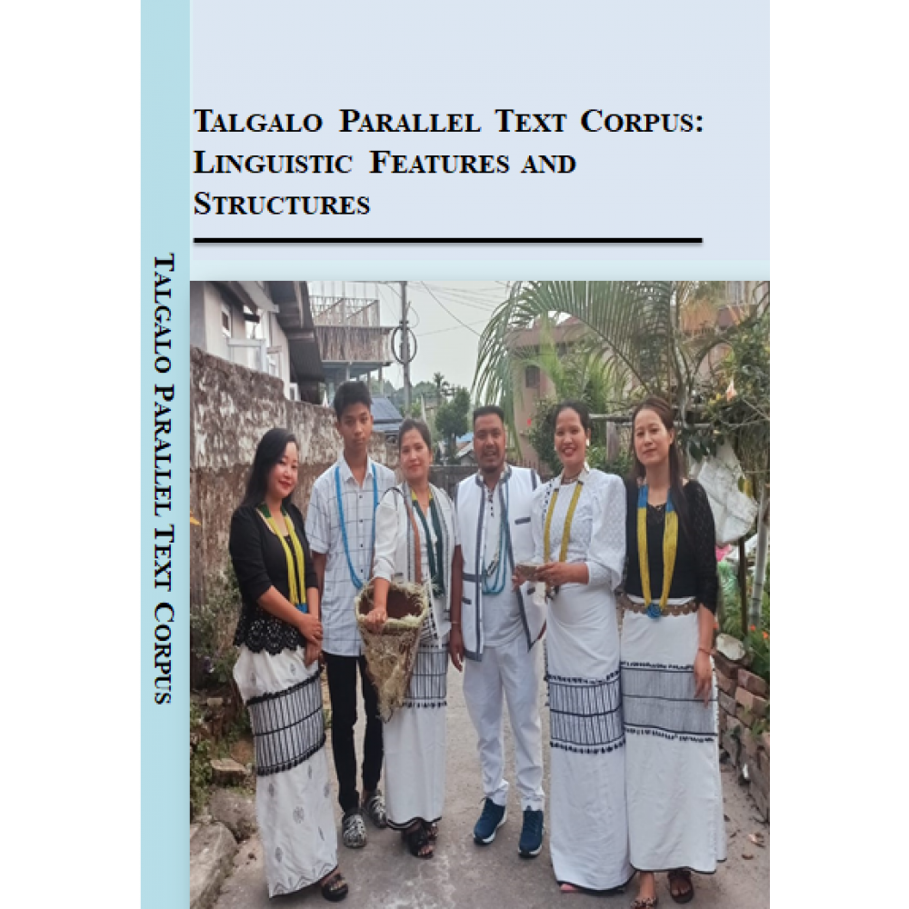 Talgalo Parallel Text Corpus: Linguistic Features and Structures