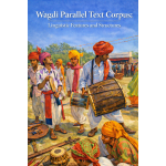 Wagdi Parallel Text Corpus: Linguistic Features and Structures