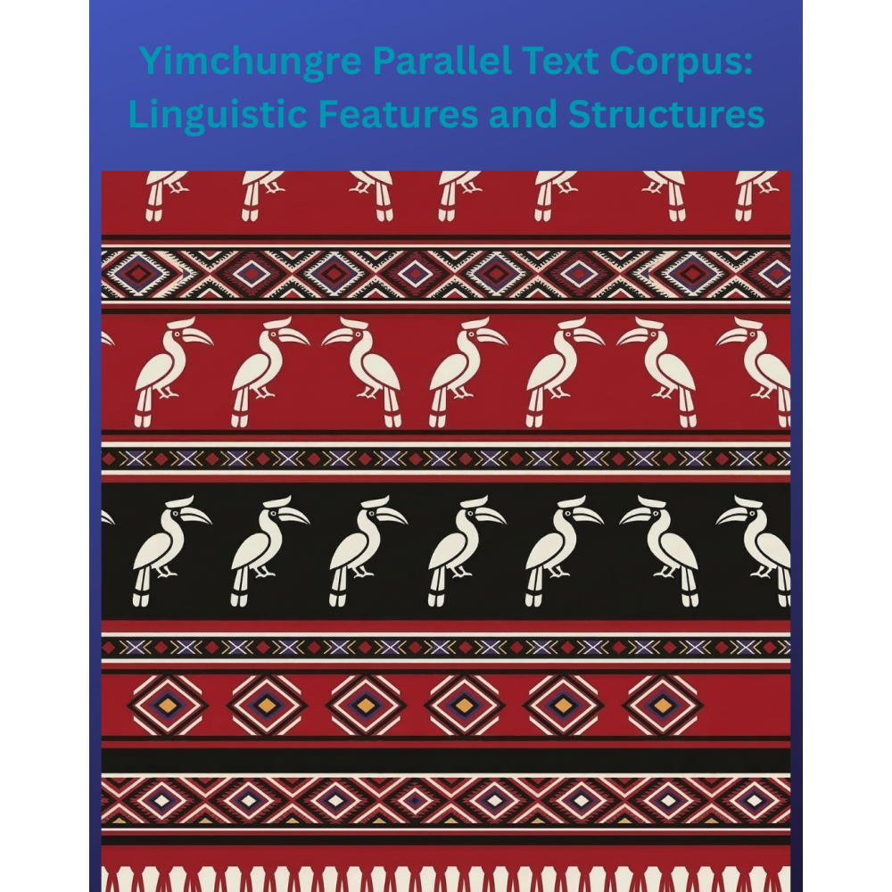 Yimchungre  Parallel Text Corpus: Linguistic Features and Structures