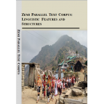 Zemi Parallel Text Corpus: Linguistic Features and Structures