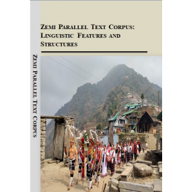 Zemi Parallel Text Corpus: Linguistic Features and Structures
