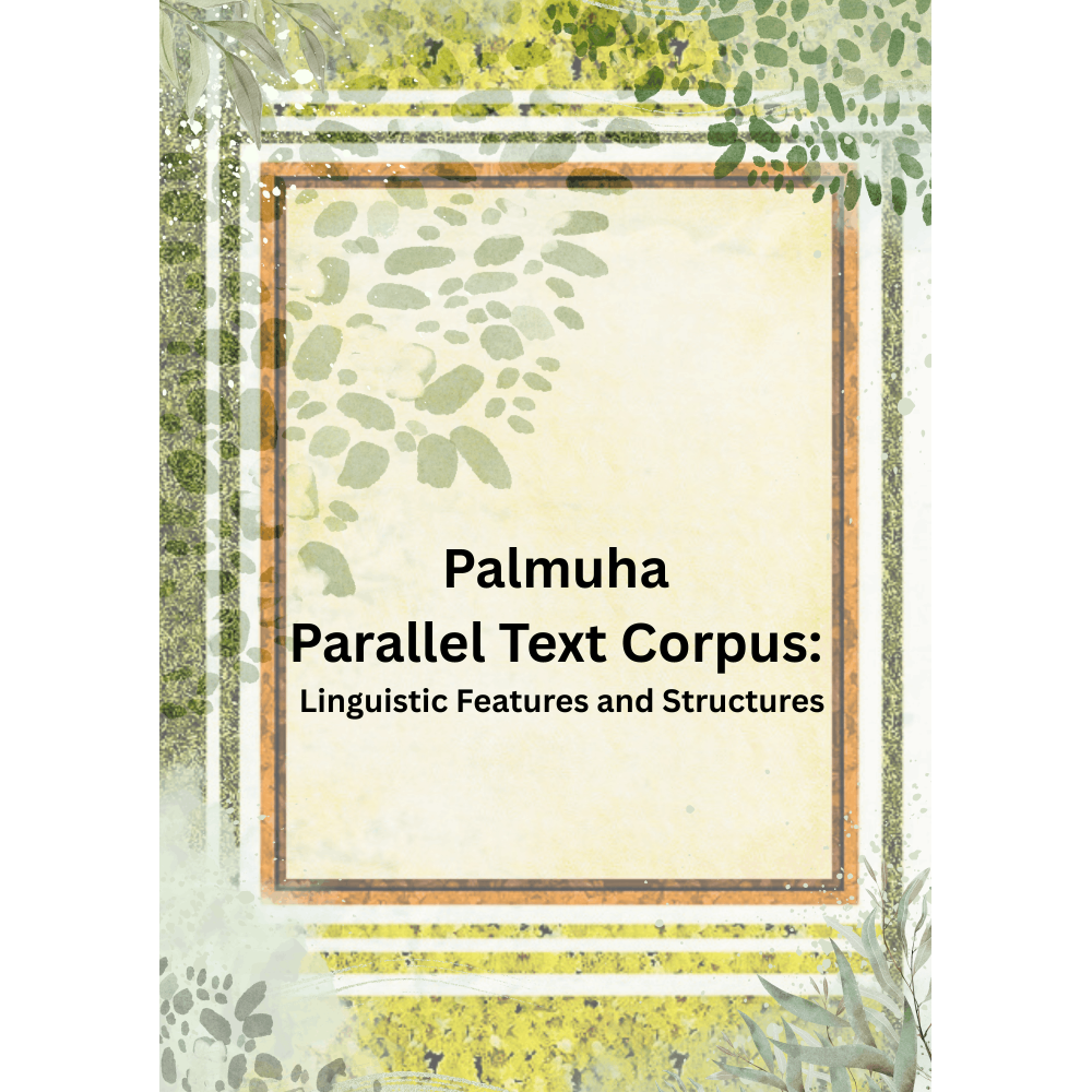 Palmuha Parallel Text Corpus: Linguistic Features and Structures