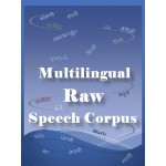 Multilingual Raw Speech Corpus