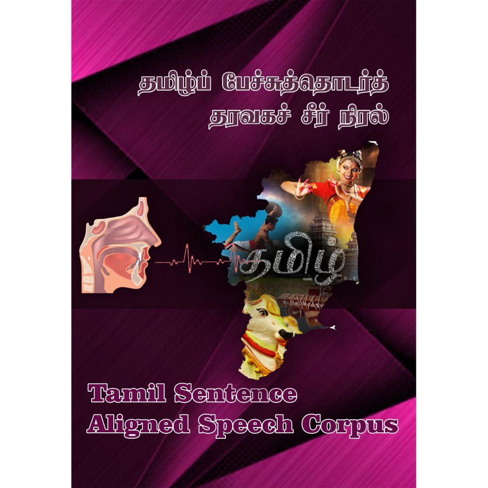 Tamil Sentence Aligned Speech Corpus